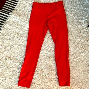 Carbon38 Sheen Leggings